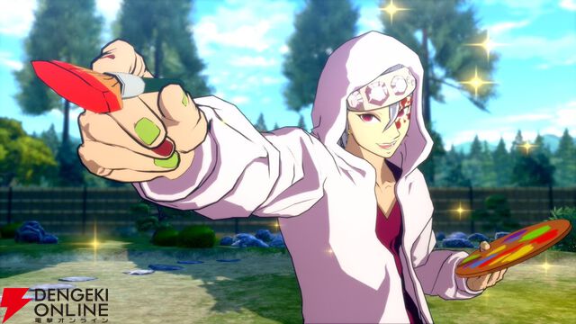 『鬼滅の刃 ヒノカミ血風譚2』レビュー。柱稽古編までの追体験に加えて組み合わせが楽しい合体奥義でバトルも進化。アクション・対戦も楽しめるファン必見の注目作