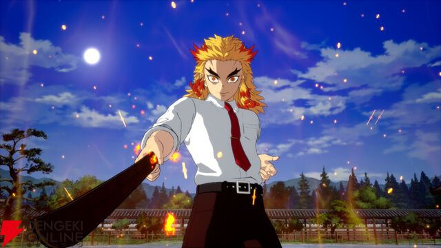 『鬼滅の刃 ヒノカミ血風譚2』レビュー。柱稽古編までの追体験に加えて組み合わせが楽しい合体奥義でバトルも進化。アクション・対戦も楽しめるファン必見の注目作