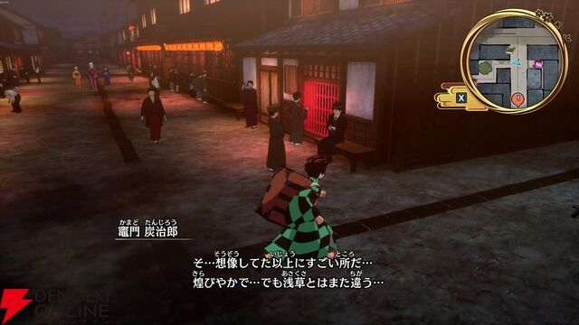 『鬼滅の刃 ヒノカミ血風譚2』レビュー。柱稽古編までの追体験に加えて組み合わせが楽しい合体奥義でバトルも進化。アクション・対戦も楽しめるファン必見の注目作