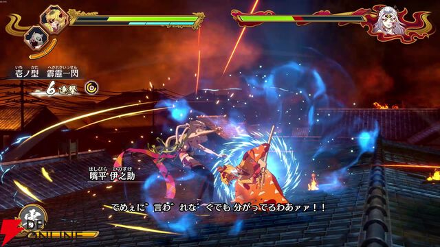 『鬼滅の刃 ヒノカミ血風譚2』レビュー。柱稽古編までの追体験に加えて組み合わせが楽しい合体奥義でバトルも進化。アクション・対戦も楽しめるファン必見の注目作