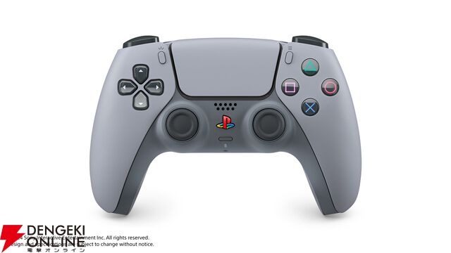 プレイステーション30周年記念PS5本体などの追加販売分が順次予約開始。初代PSの配色をした特別モデル