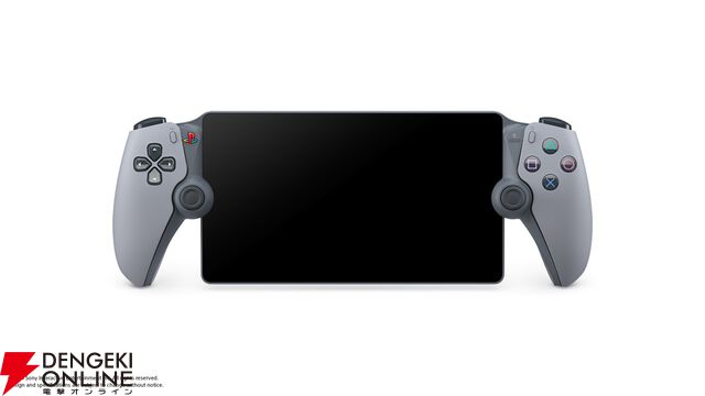 プレイステーション30周年記念PS5本体などの追加販売分が順次予約開始。初代PSの配色をした特別モデル