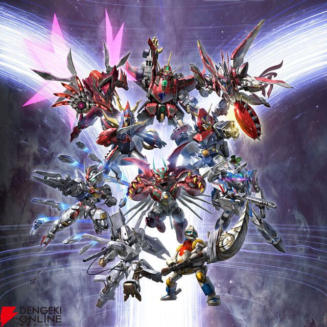 スパロボY』レビュー（プレイ動画あり）。新規参戦ユニットの使い心地