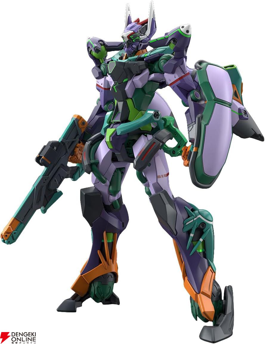 機動戦士ガンダムZZ』HG ガルスJや『水星の魔女“MGSD ガンダム