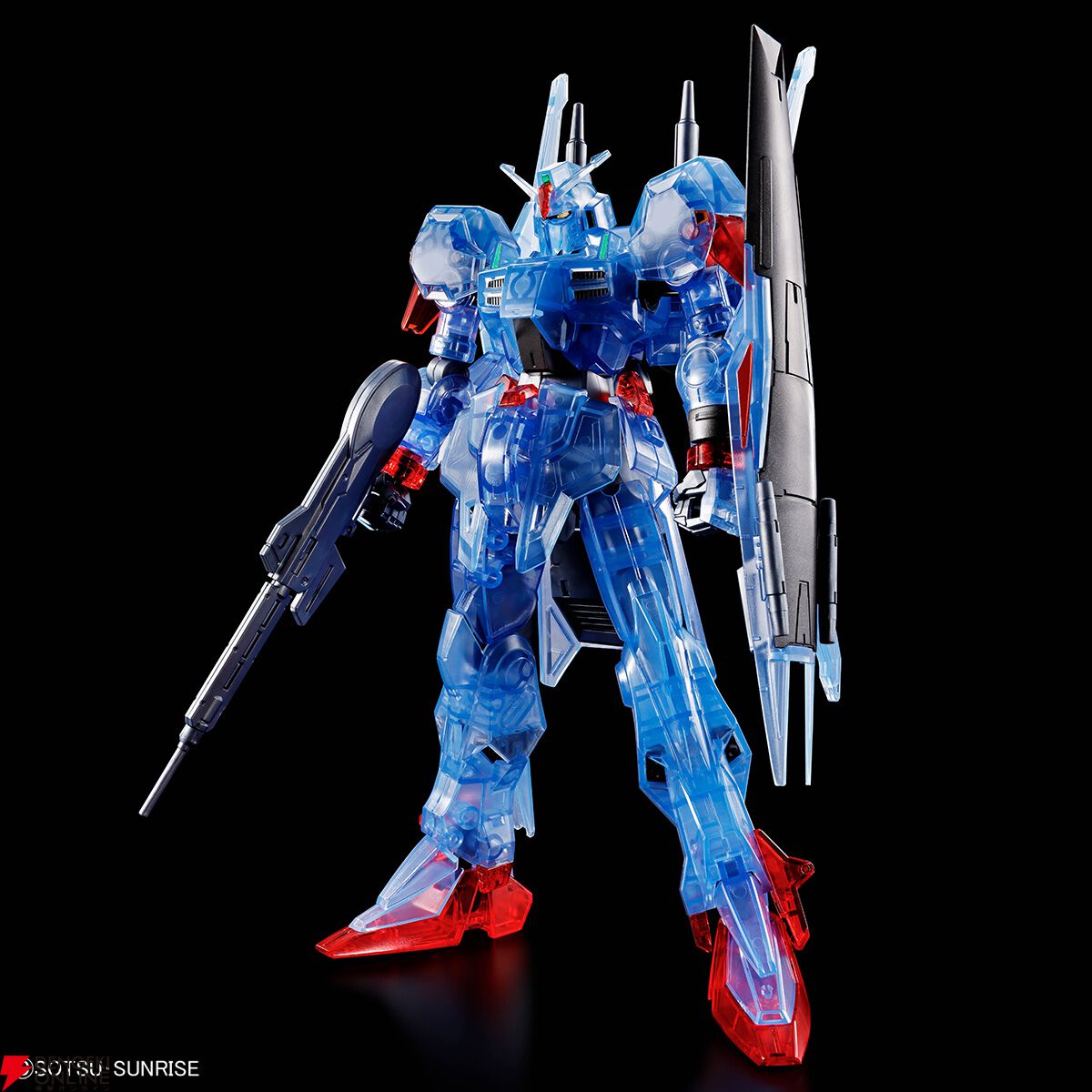 機動戦士ガンダムZZ』HG ガルスJや『水星の魔女“MGSD ガンダム