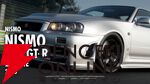 『GT7』に“N-ONE RS '22”、“キャシュカイ Tekna e-Power '22”、“ニスモ R34 GT-R Z-tune '05”が登場【グランツーリスモ】