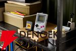 『LEGO Game Boy』