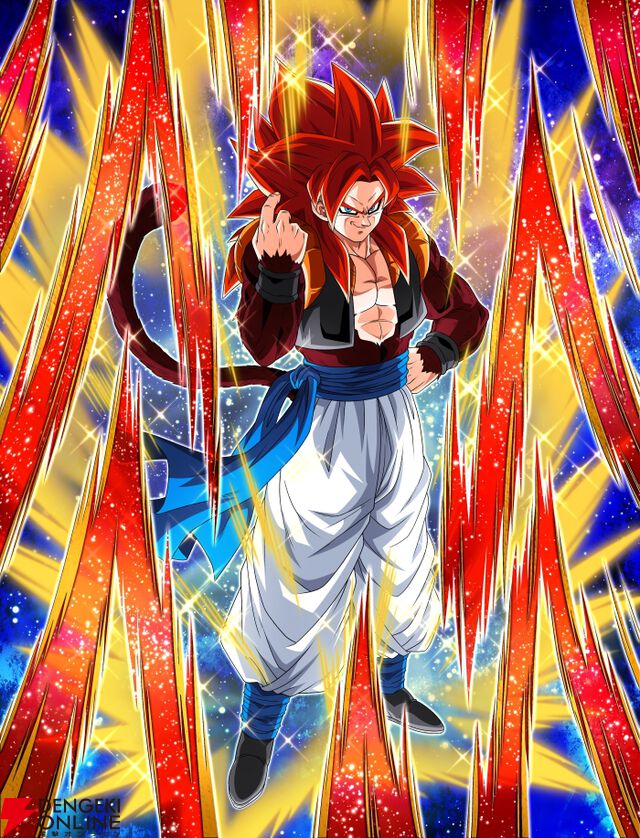 『ドラゴンボールZ ドッカンバトル』