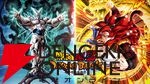 『ドラゴンボールZ ドッカンバトル』