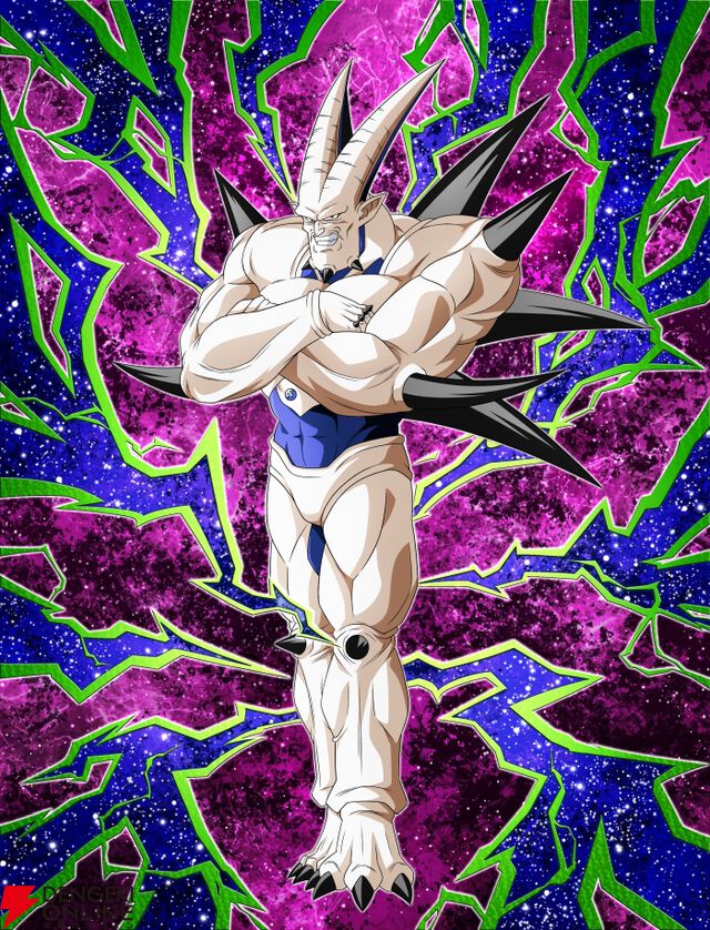 『ドラゴンボールZ ドッカンバトル』