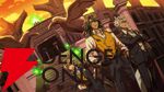 アニメ『ツイステッドワンダーランド』梅原裕一郎、田丸篤志ら追加声優23名が一挙解禁。OP映像の先行カットも到着【ツイステ】