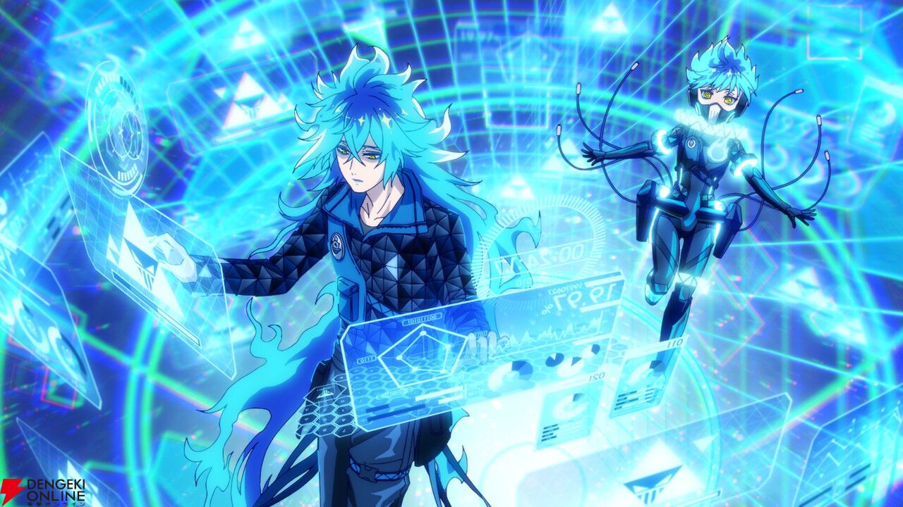 アニメ『ツイステッドワンダーランド』梅原裕一郎、田丸篤志ら追加声優23名が一挙解禁。OP映像の先行カットも到着【ツイステ】