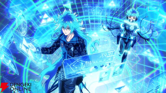 アニメ『ツイステッドワンダーランド』梅原裕一郎、田丸篤志ら追加声優23名が一挙解禁。OP映像の先行カットも到着【ツイステ】
