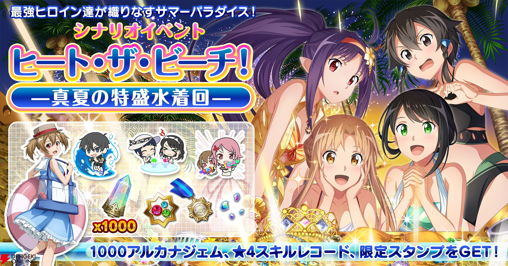 テイルズオブレジェンディア 20周年イベント 特典台本