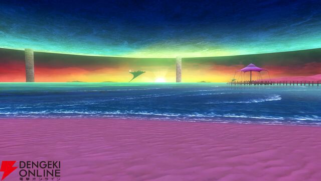 『ソードアート・オンライン インテグラル・ファクター（SAOIF）』