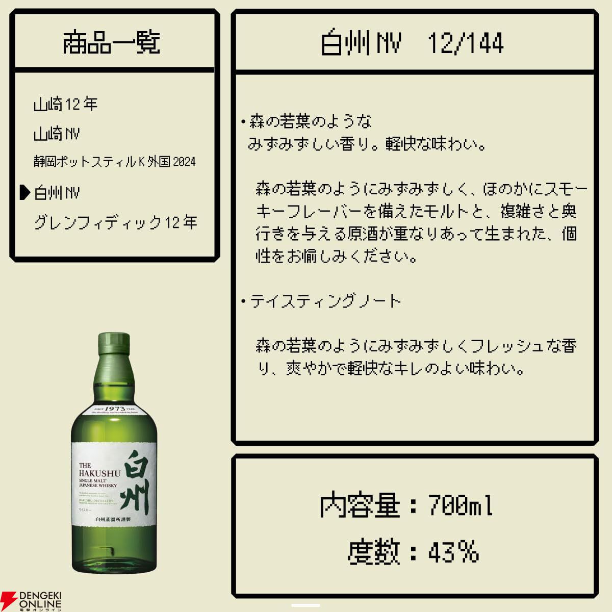 山崎18年 12年 白州 グレンフィディック セット Amazon.co.jp: 白州・バランタイン10年・グレンフィディック12年