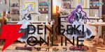 『葬送のフリーレン』クラシカルなメイド服がフリーレンとフェルンによく似合う！ ふわりと広がるスカートや髪でボリューム感も演出された新作フィギュア