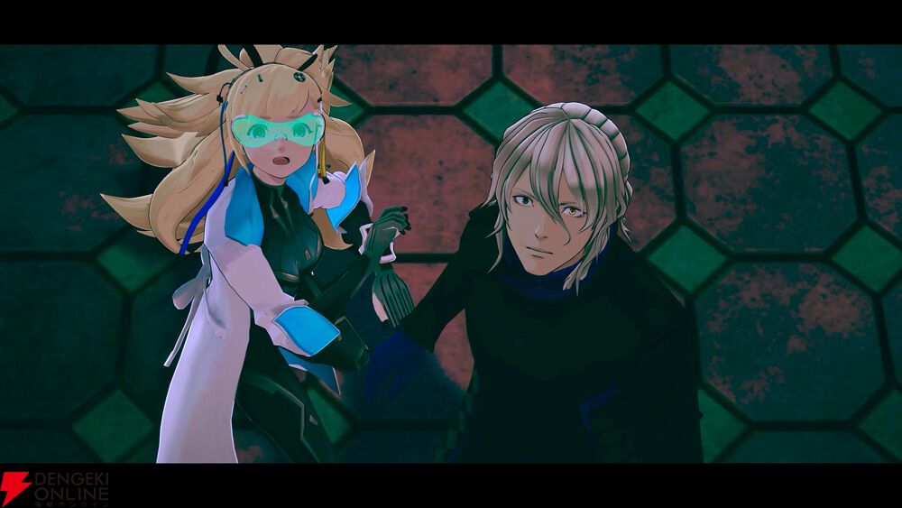 『伊達鍵は眠らない - From AI：ソムニウムファイル』本日発売。個人の実況配信/プレイ動画の公開・収益化を許諾