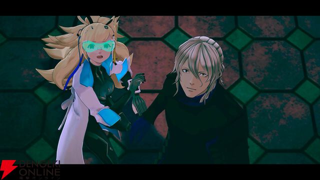 『伊達鍵は眠らない - From AI：ソムニウムファイル』本日発売。個人の実況配信/プレイ動画の公開・収益化を許諾