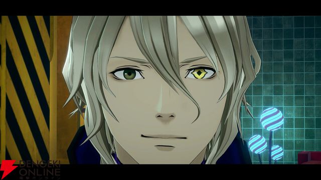 『伊達鍵は眠らない - From AI：ソムニウムファイル』本日発売。個人の実況配信/プレイ動画の公開・収益化を許諾