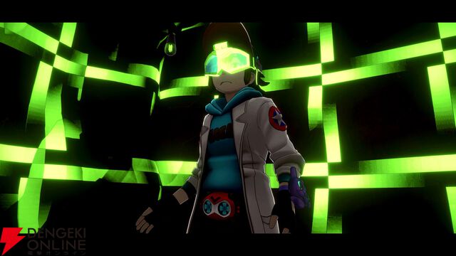 『伊達鍵は眠らない - From AI：ソムニウムファイル』本日発売。個人の実況配信/プレイ動画の公開・収益化を許諾