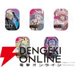 『伊達鍵は眠らない - From AI：ソムニウムファイル』本日発売。個人の実況配信/プレイ動画の公開・収益化を許諾