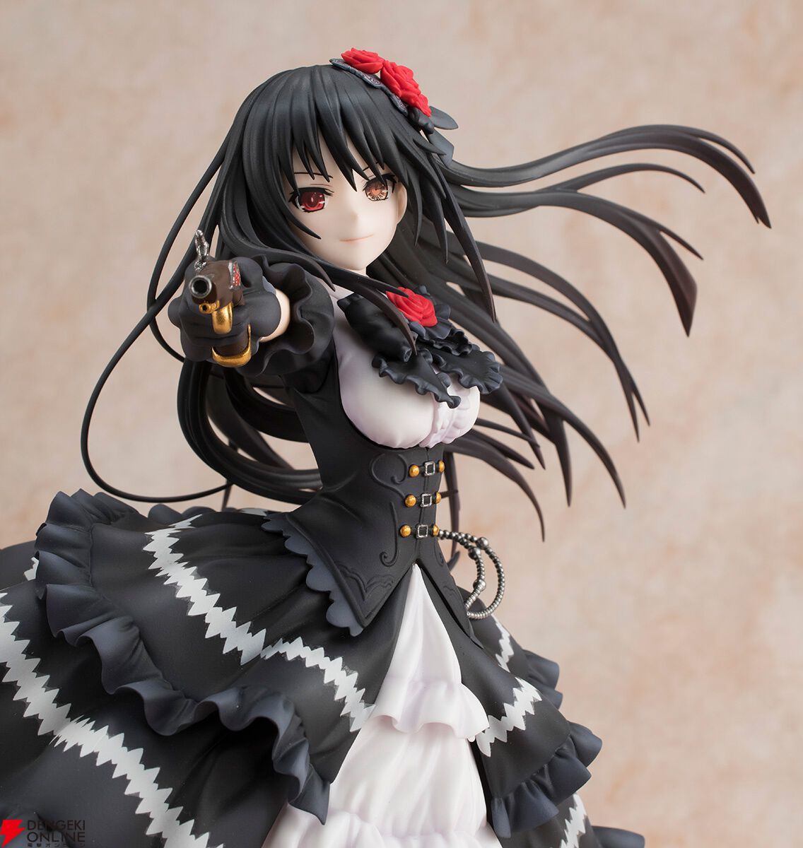 遊戯王、デート・ア・ライブ他アニメキャラクター フィギュアセット デート・ア・ライブ｜DATE A LIVEの商品一覧 – フィギュア通販は
