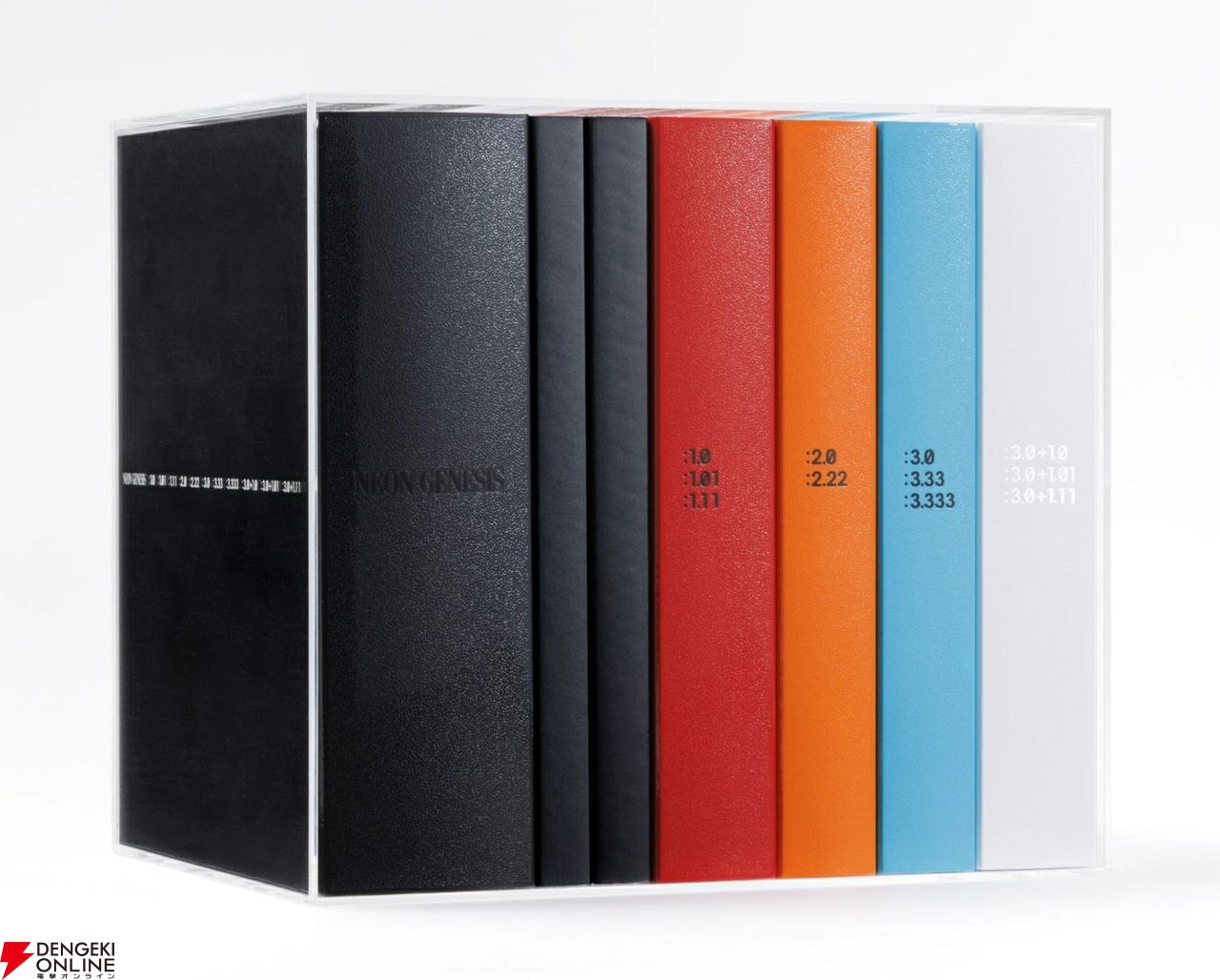 新世紀エヴァンゲリオン Blu-ray BOX (期間限定生産) 2015年発売 新世紀エヴァンゲリオン Blu-ray BOX (期間限定生産) 2015年発売