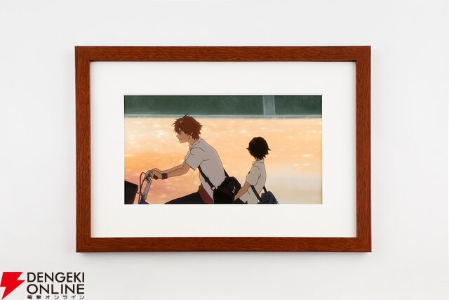 『時をかける少女』
