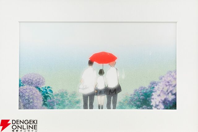 『時をかける少女』