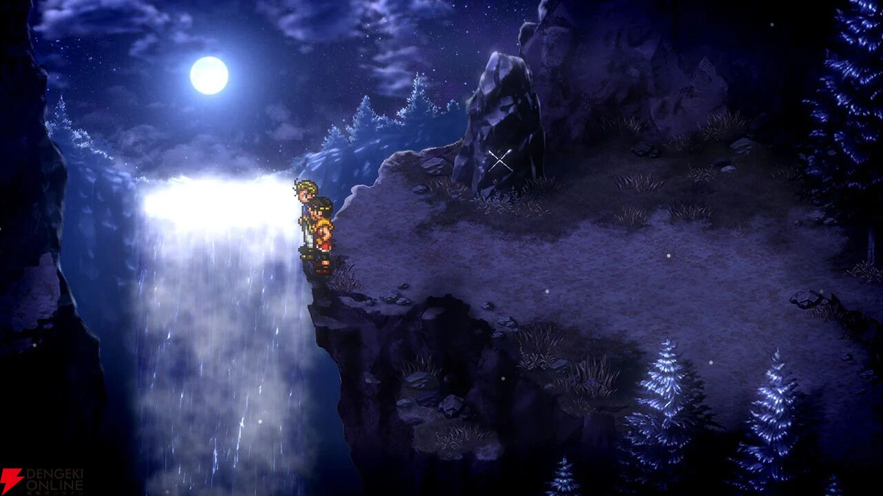 リマスター版『幻想水滸伝 I&II』が4,400円でセール中。最新作の前に