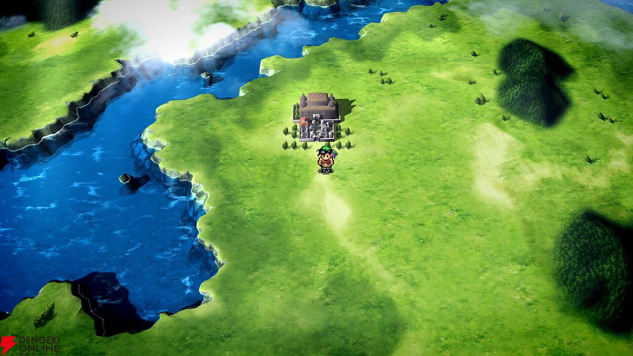 リマスター版『幻想水滸伝 I&II』が4,400円でセール中。最新作の前に