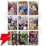 『丸の内で就職したら、幽霊物件担当でした。』シリーズ新刊発売記念フェア