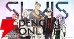 『SI-VIS: The Sound of Heroes』