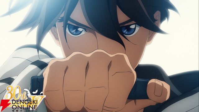 Dolby Cinema版『新機動戦記ガンダムW Endless Waltz 特別篇』が9/5より2週間限定上映決定