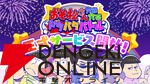 『おそ松さん』の新作スマホゲーム『おそ松さん六喜六憂ドタバタバトル』が配信中。スキマ時間で6つ子たちを育てよう