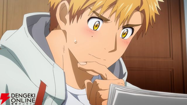 『メダリスト』2期は2026年1月放送。フィギュアスケート中継とのスペシャルコラボイベントの開催も決定