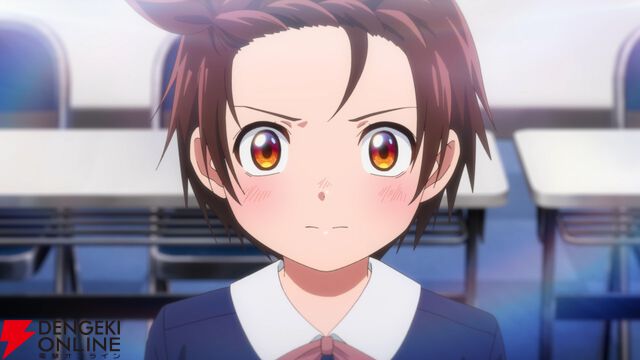 『メダリスト』2期は2026年1月放送。フィギュアスケート中継とのスペシャルコラボイベントの開催も決定