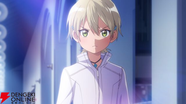 『メダリスト』2期は2026年1月放送。フィギュアスケート中継とのスペシャルコラボイベントの開催も決定