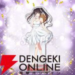 『デート・ア・ライブ』アニメ放送12周年記念くじが登場。精霊12人のサマードレス姿をグッズ化