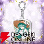 『デート・ア・ライブ』アニメ放送12周年記念くじが登場。精霊12人のサマードレス姿をグッズ化