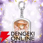 『デート・ア・ライブ』アニメ放送12周年記念くじが登場。精霊12人のサマードレス姿をグッズ化