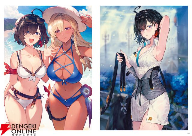 『ユミアのアトリエ ～追憶の錬金術士と幻創の地～ 公式ビジュアルコレクション』