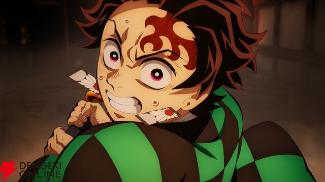 『劇場版「鬼滅の刃」無限城編 第一章 猗窩座再来』公開10日間で観客動員910万人、興行収入128.7億円を記録