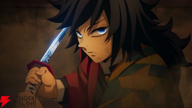 『劇場版「鬼滅の刃」無限城編 第一章 猗窩座再来』公開10日間で観客動員910万人、興行収入128.7億円を記録