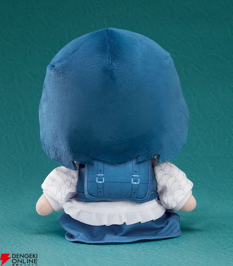 都市伝説解体センター』センター長（廻屋渉）、福来あざみ、ジャスミン