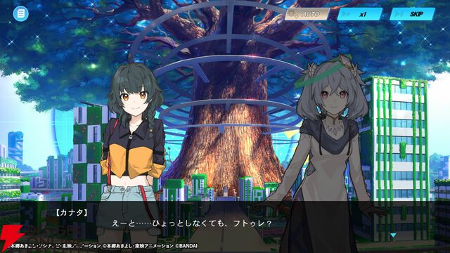 『デジモンアリシオン』の世界観をいち早く体験するチャンス！ クローズドβテストの参加者募集中、受付は8月3日10:59まで