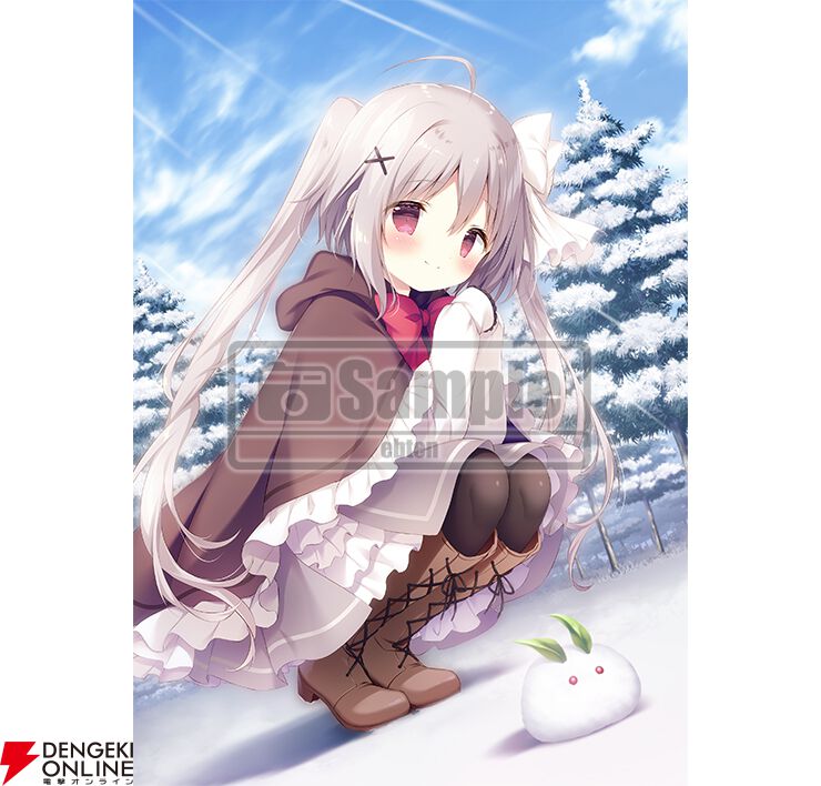 空の境界 みにきゃらイラスト ビッグスタンディパネル 3種セット 空の境界 みにきゃらイラスト ビッグスタンディパネル 3種セット