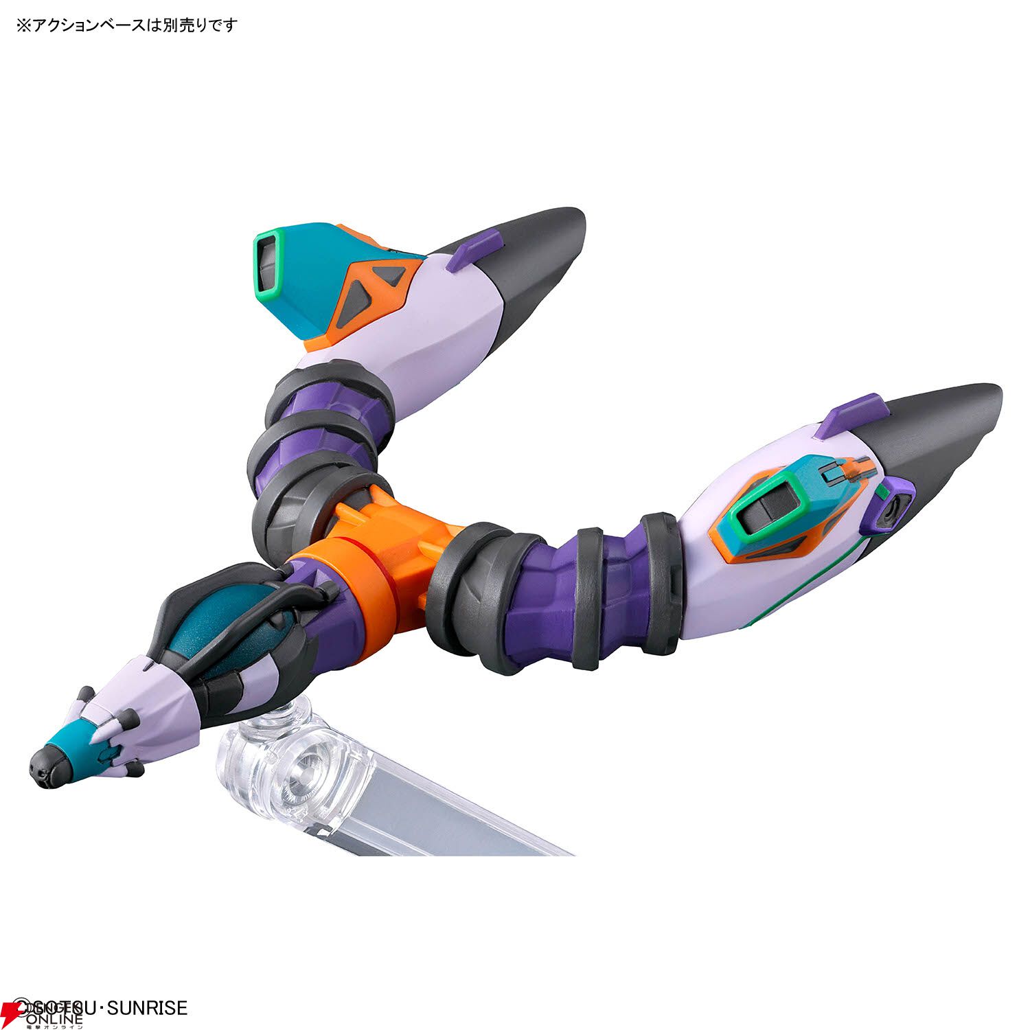 2個セット　HG 1/144 GFreD（ジフレド）　ガンダムジークアクス Amazon | GQuuuuuuX(ジークアクス) HG GFreD ジフレド 1/144