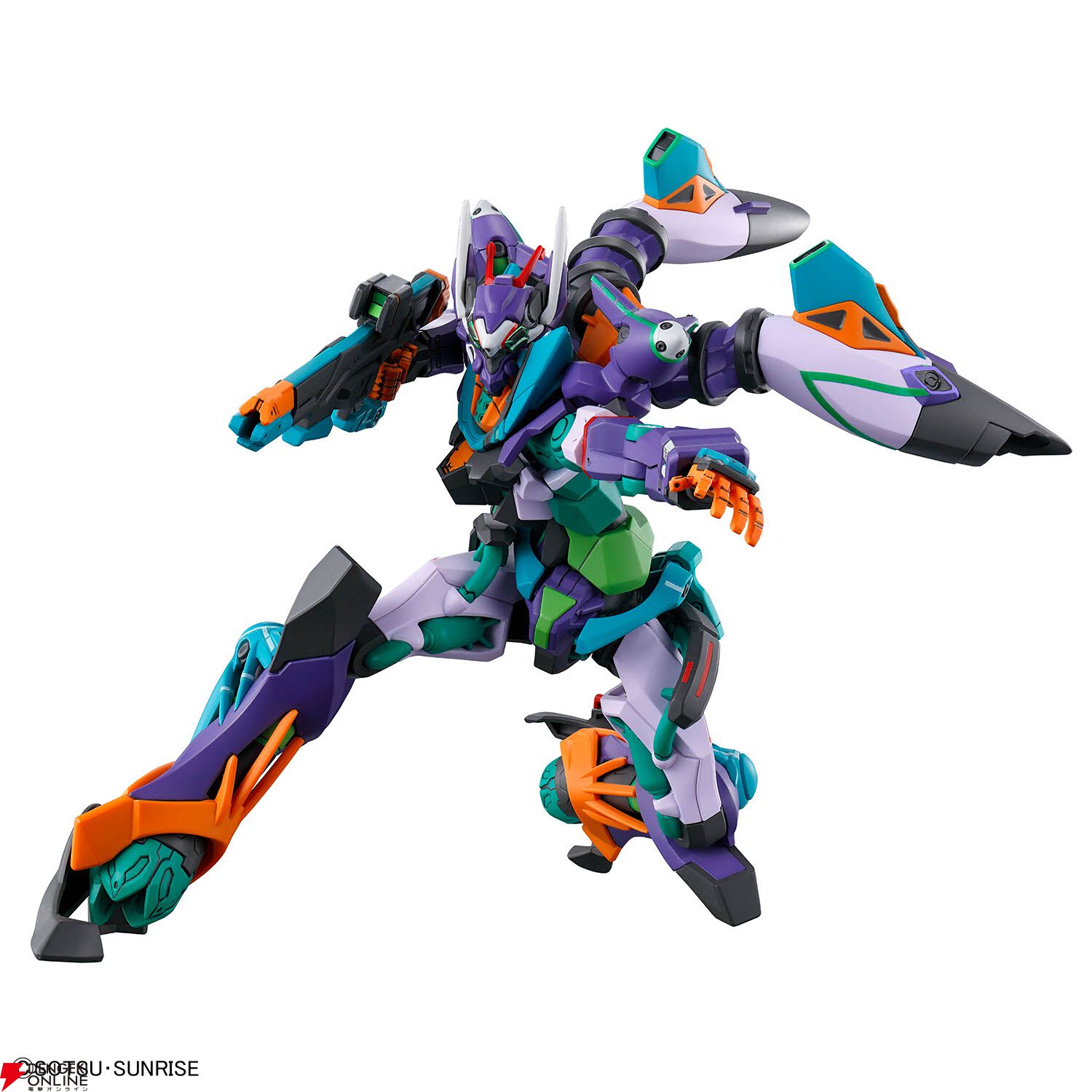 【新品未開封】HGジフレド　2セット Amazon | BANDAI SPIRITS(バンダイ スピリッツ) HG 機動戦士
